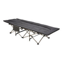 Portable Folding Camping Cot Camping bed with Headrest