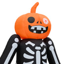 Lifeideas 9ft Halloween Inflatable Decoration with White Lights