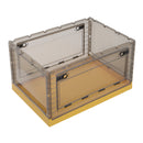 Lifeideas 3-Piece Stackable Storage Box Set