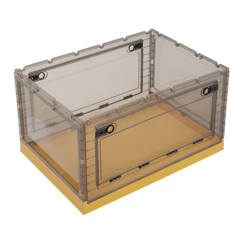 Lifeideas 3-Piece Stackable Storage Box Set