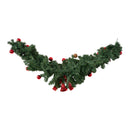 Lifeideas Elegant Christmas Wreath
