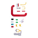 Kidkid Large Vehicle Race Track Toy Set