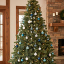 Lifeideas 99-Piece Ball Ornament Set for Tree