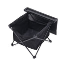 Breeins Aluminum Alloy Portable Roll-Top Camp Table