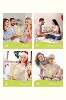 Sheonly 10pcs Scented Spa Bath Gift Set