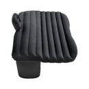 Breeins Inflatable Car Back Seat Air Mattress with Pump and 2 Pillows