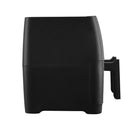 Lifeideas 8L Touch Screen Dual Basket Air Fryer