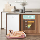 Comfee 60 Litre Freestanding Under Counter Upright Freezer