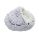 KidKid Soft Plush Pet Bed