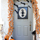 Autumn Artificial Maple Leaf Garland Home Decoration