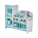 Livingandhome Kids Play Kitchen Toy Set