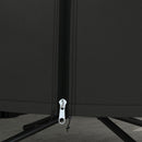 Outsunny Hanging Egg Chair Cover Garden Swing Chair Cover Waterproof