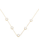 Modishion 3-Piece Jewellery Set