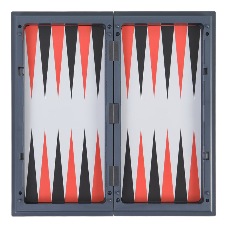 Kidkid 3-in-1 Portable Folding Magnetic Chess