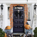 Autumn Artificial Maple Leaf Garland Home Decoration