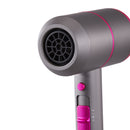 Livingandhome 1800W Ionic Hair Dryer