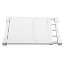 Lifeideas Expandable Closet Tension Shelf Rod and Storage Layer Dividers