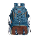 Modishion Oxford Lightweight Large Backpack