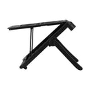 Adjustable Laptop Stand with Phone Holder