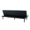 Livingandhome Convertible Sofa Bed