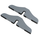 KidKid Wooden Foldable Freestanding 3 Panel Pet Gate