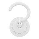 Lifeideas 6 Pack Hanging Vacuum Compression Storage Bags