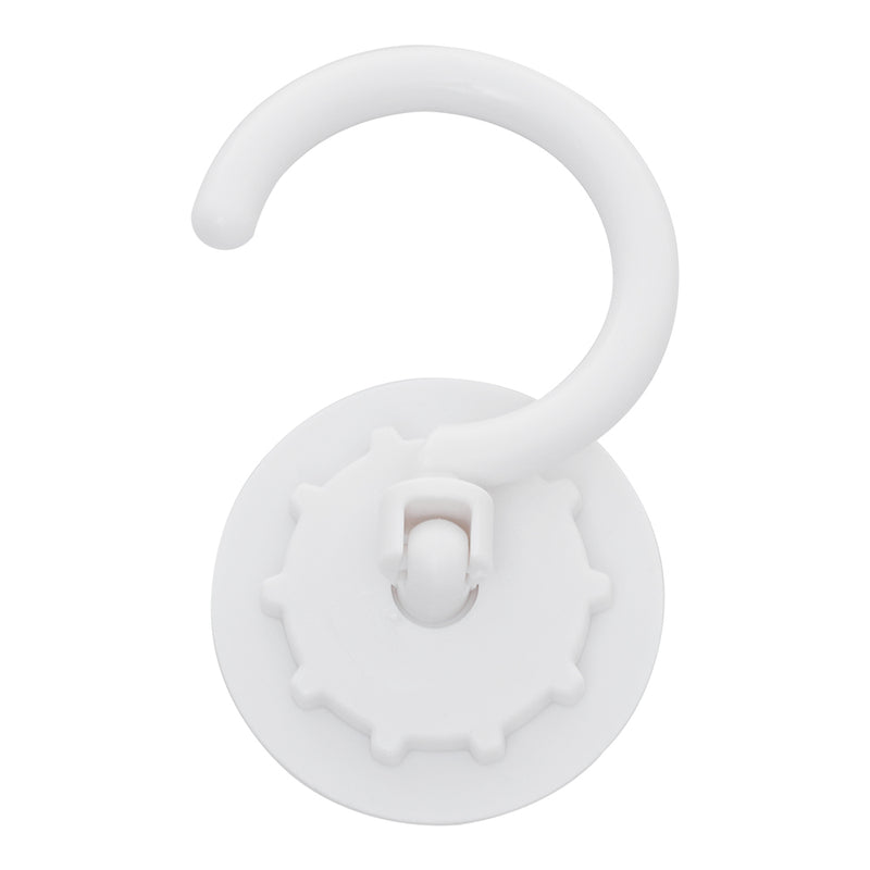 Lifeideas 6 Pack Hanging Vacuum Compression Storage Bags