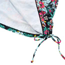 Tummy Control Two-Piece Swimsuit