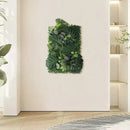 Lifeideas Artificial Green Wall Panel with Ferns