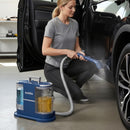 Eureka 12500PA Portable Upholstery Carpet Car Seat Spot Cleaner Machine