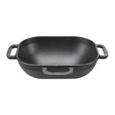 Breeins Cast Iron Bread Pan
