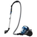 Eureka 700W Powerful Bagless Vacuum Cleaner With Dust Container & Auto Cord Rewind