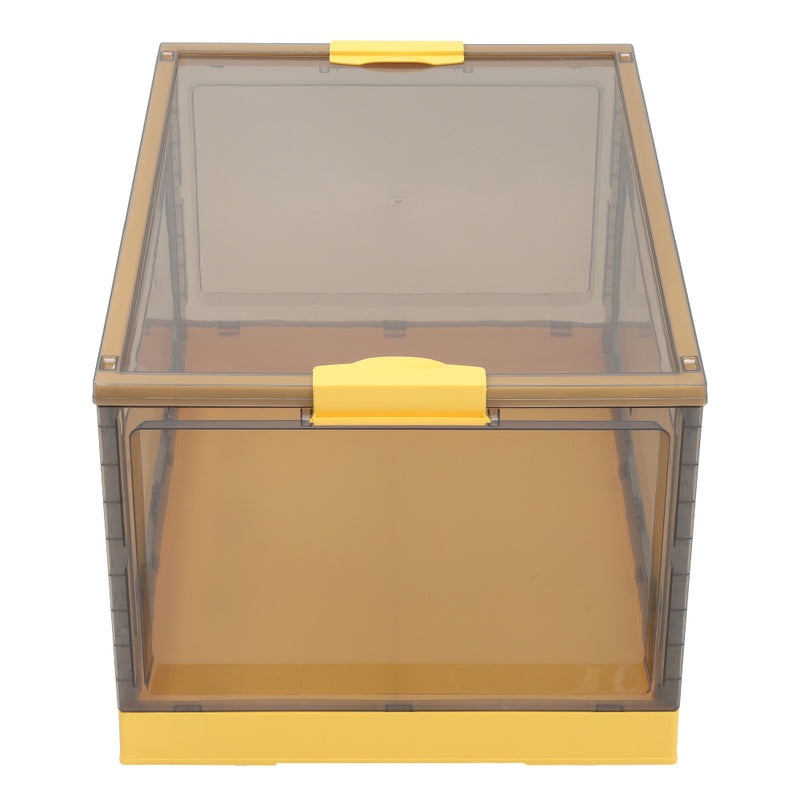 Lifeideas 3-Piece Stackable Storage Box Set