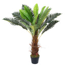 Garden Sanctuary 90cm Realistic Aritificial Potted Tree Fake Plant