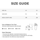 Closed Toed Fleece-Lined Slippers