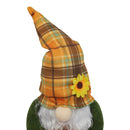 Handmade Autumn Harvest Gnome Decoration