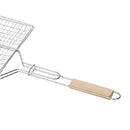 Breeins Portable Outdoor Camping BBQ Grill Basket