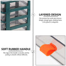 Lifeideas Drawer-Style Stationery Cosmetic Storage Box