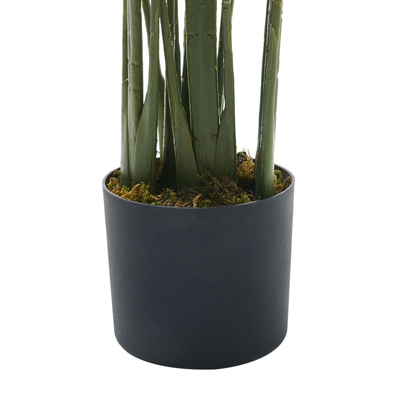 Lifeideas Artificial Plant Bird of Paradise for Home Decoration