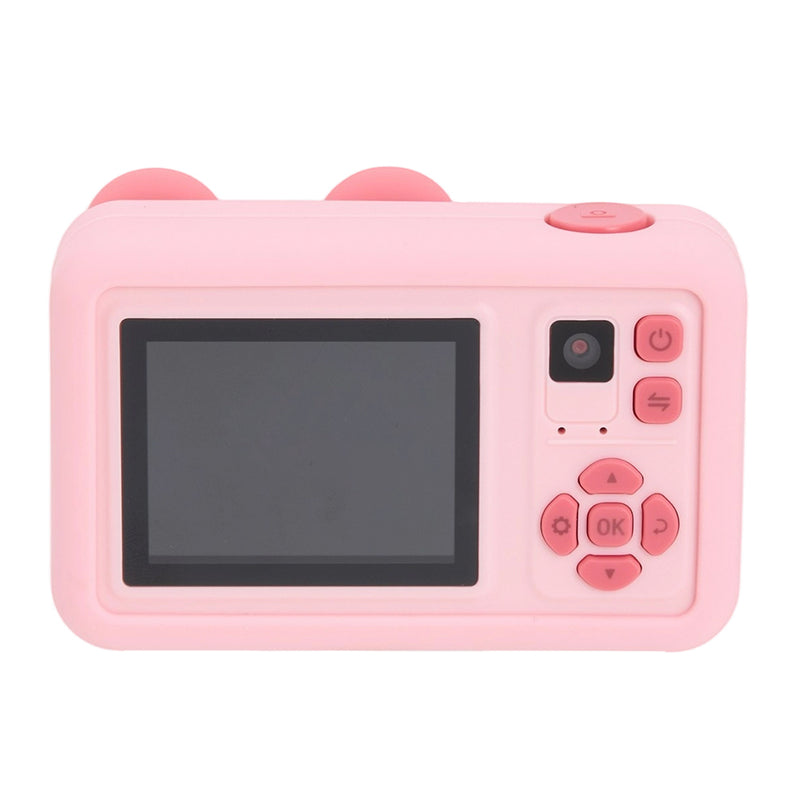 Kidkid Digital Camera with Tripod for Kids