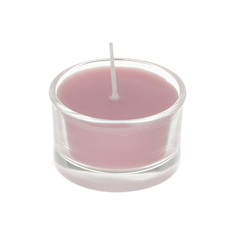Lifeideas 6Pcs Vegetable Wax Scented Candle Set