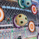 Kidkid Football Game Target Set Toys for Kids