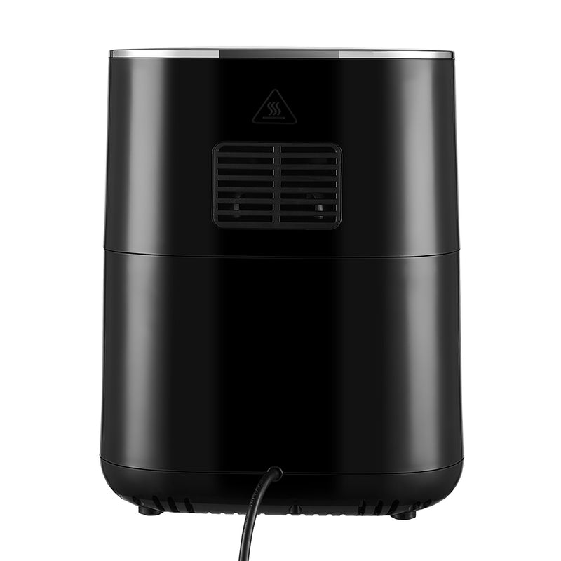 Livingandhome 5L Air Fryer with Touch Screen