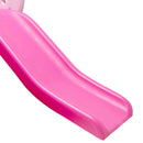 Livingandhome Portable Folding Junior Play Slide