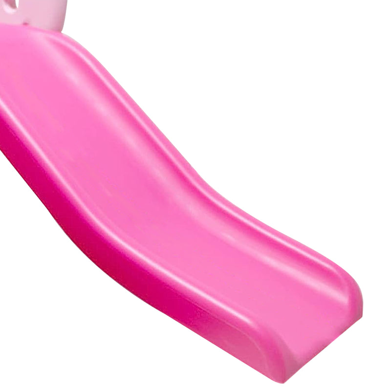 Livingandhome Portable Folding Junior Play Slide