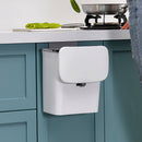 Lifeideas Hanging Trash Can