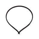 Black Vintage Style Fashion Fascinators