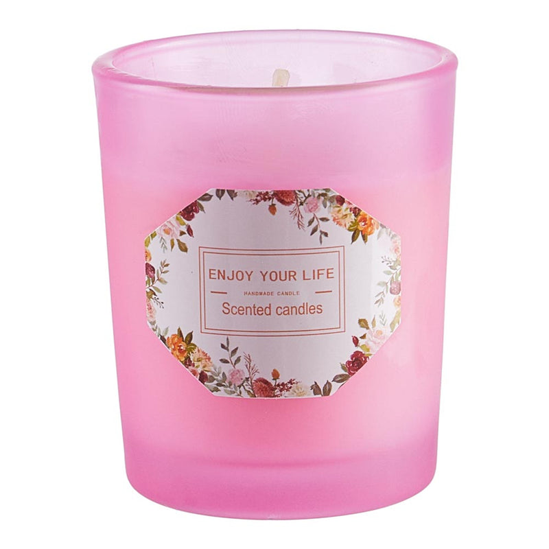 Lifeideas Soy Wax Scented Candle