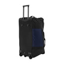 Modishion Large Oxford Trolley Travel Holdall