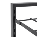 Lifeideas 4-Tier Adjustable Kitchen Organizer Rack for Pot Pan